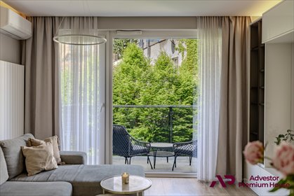 Apartament 49,52 m² w Poznaniu - prestiżowa inwestycja polecam mieszkanie Poznań, Bóżnicza