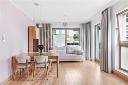 mieszkanie na sprzedaż 66m2 mieszkanie Gdańsk, Wrzeszcz Dolny