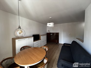 2-pokojowe mieszkanie z balkonem w centrum Koszalina mieszkanie Koszalin