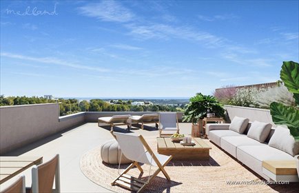 mieszkanie na sprzedaż 134m2 mieszkanie Dehesa De Campoamor