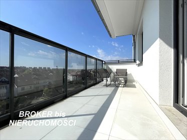 Zapraszam do obejrzenia 34 m² mieszkania z tarasem i miejscem postojowym mieszkanie Gorzów Wielkopolski, Górczyn, Dekerta