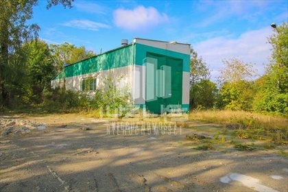 Działka przemysłowo-handlowa na sprzedaż Skibno 37 100m2 Foto 7