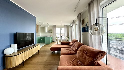 mieszkanie na sprzedaż 88m2 mieszkanie Wrocław, Fabryczna, Popowice, Długa