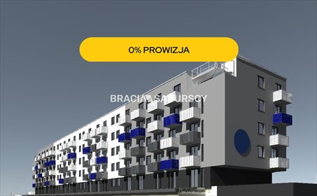 Nowoczesne 2-pokojowe mieszkanie z tarasem polecam mieszkanie Kraków, Bieżanów-Prokocim, Osiedle Złocień, Agatowa