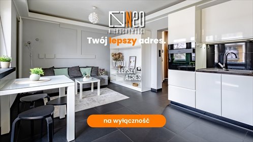mieszkanie na sprzedaż 41m2 mieszkanie Kraków, Podgórze Duchackie, Kurdwanów, Bujaka