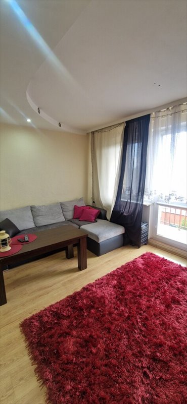 mieszkanie na wynajem 53m2 mieszkanie Piotrków Trybunalski, Leszka Białego