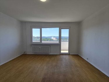 Mieszkanie 26,9 m² z balkonem i piwnicą w Gdańsku mieszkanie Gdańsk, Startowa