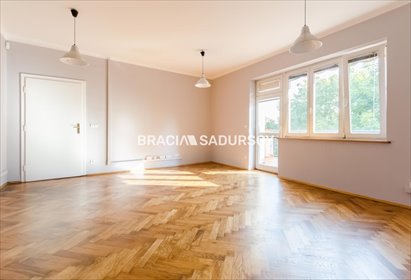 Atrakcyjny lokal biurowy 97,4 m² w Krakowie polecam lokal użytkowy Kraków, Grzegórzki, Osiedle Oficerskie, Garczyńskiego