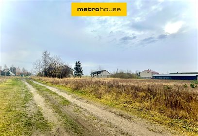 działka na sprzedaż 2888m2 działka Wola Puczniewska