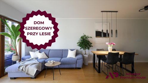 dom na sprzedaż 84m2 dom Poznań, Bobrownicka