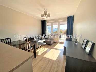 mieszkanie na sprzedaż 49m2 mieszkanie Bydgoszcz, Okole