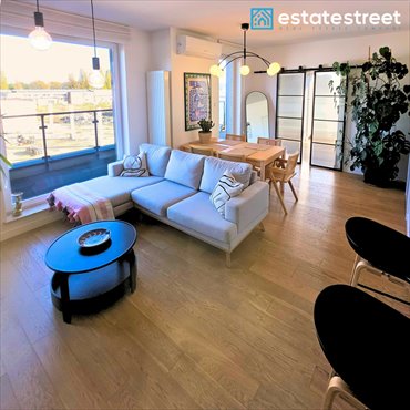 mieszkanie na sprzedaż 62m2 mieszkanie Milanówek, Warszawska