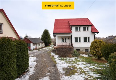 Dom 223 m² w Kazimierzu Dolnym, blisko stoku - polecam! dom Bochotnica, Kazimierska