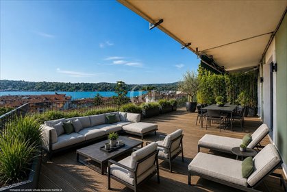 Przestronne 42 m² w centrum Salò - zapraszam mieszkanie Salò