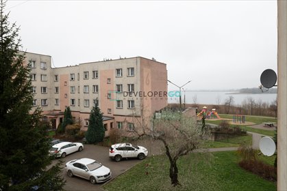 mieszkanie na sprzedaż 39m2 mieszkanie Rajgród, Franciszka Zabielskiego