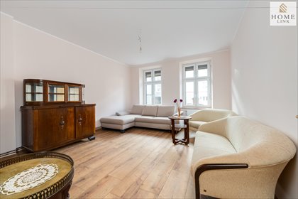 Atrakcyjne 62,9 m² z potencjałem na Zatorzu mieszkanie Olsztyn, Zatorze, Jagiellońska