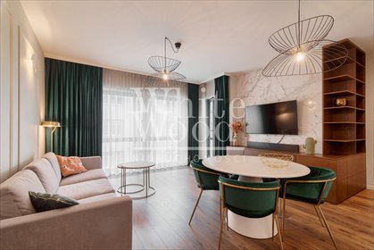 Luksusowe 2-pokojowe mieszkanie z loggią w centrum Gdyni mieszkanie Gdynia, Śródmieście, Świętojańska