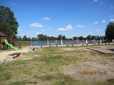 działka na sprzedaż 3000m2 działka Szczutowo