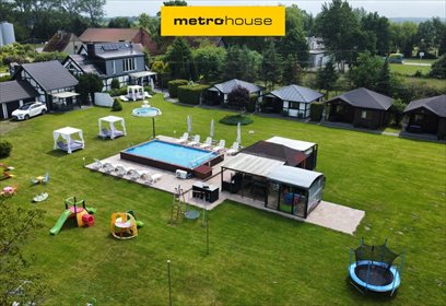 lokal użytkowy na sprzedaż 422m2 lokal użytkowy Łącko