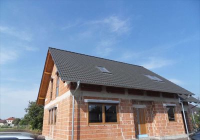 dom na sprzedaż 124m2 dom Dębska Kuźnia