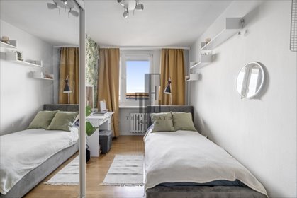 mieszkanie na sprzedaż 63m2 mieszkanie Warszawa, Praga-Południe, Igańska