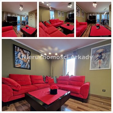 mieszkanie na sprzedaż 63m2 mieszkanie Jastrzębie-Zdrój, Osiedle Chrobrego, Marusarzówny