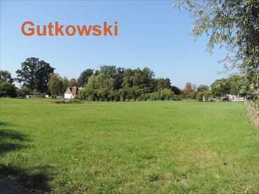 działka na sprzedaż 1366m2 działka Frednowy