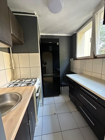 Tychy, Dąbrowskiego, 3 pokoje, gotowe do wynajmu zapraszam mieszkanie Tychy, Dąbrowskiego