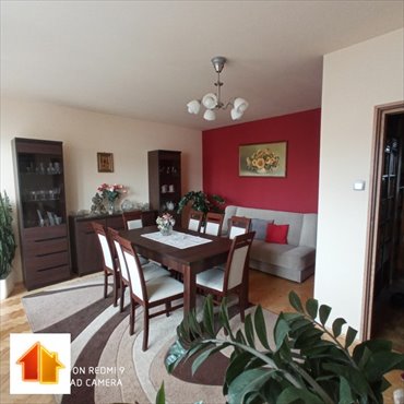 mieszkanie na sprzedaż 63m2 mieszkanie Rzeszów, Aleja Tadeusza Rejtana