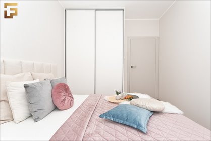 mieszkanie na sprzedaż 36m2 mieszkanie Pruszków, Ludwika Waryńskiego