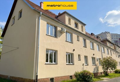 mieszkanie na sprzedaż 49m2 mieszkanie Wrocław, Fabryczna, Kozanowska