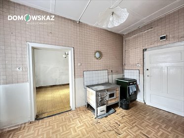 Inwestycyjne mieszkanie z potencjałem w Zabrzu mieszkanie Zabrze, Stefana Okrzei