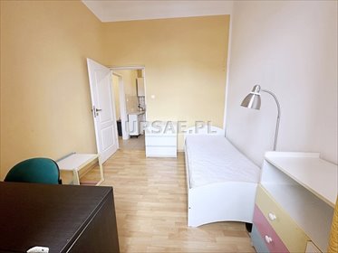 Wynajem 2-pokojowe mieszkanie na Mokotowie, 43 m2 mieszkanie Warszawa, Mokotów, Stary Mokotów