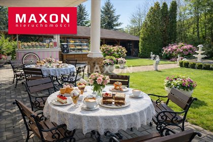 lokal użytkowy na wynajem 547m2 lokal użytkowy Warszawa, Białołęka, Kąty grodziskie