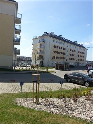 mieszkanie na wynajem 45m2 mieszkanie Gdańsk, Morenowe Wzgórze