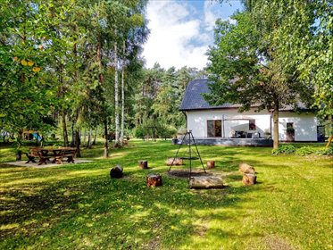 dom na sprzedaż 247m2 dom Czarnowo