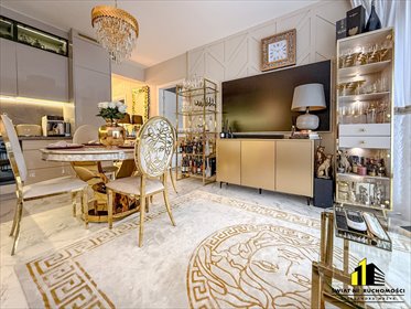 mieszkanie na sprzedaż 56m2 mieszkanie Szczyrk, Zapalenica