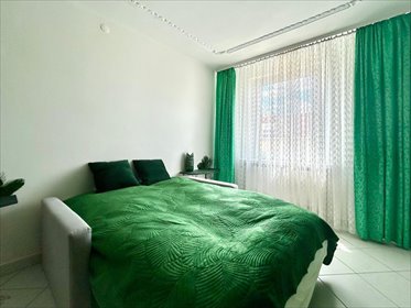 Zapraszam do mieszkania 42 m² z balkonem i garażem w Katowicach mieszkanie Katowice, Śródmieście, 3 Maja