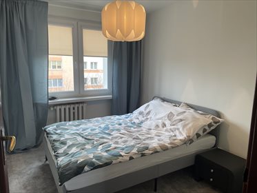 mieszkanie na wynajem 40m2 mieszkanie Gdynia, Redłowo, Lucjana Cylkowskiego