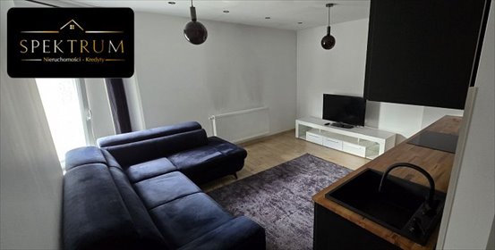 mieszkanie na sprzedaż 42m2 mieszkanie Bytom, Centrum, Katowicka