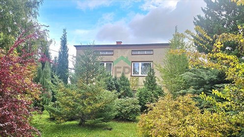 dom na sprzedaż 180m2 dom Kolonia Poczesna