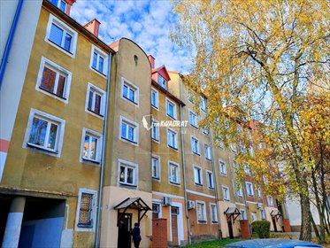 mieszkanie na wynajem 49m2 mieszkanie Ełk, Centrum, Wojska Polskiego