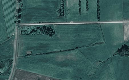 Działka rolna na sprzedaż Komorzewo 28 000m2 Foto 5
