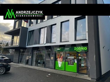 Lokal biurowy 22 m² w centrum Redy (Gdańska 26) lokal użytkowy Reda, Centrum, Centrum, Gdańska