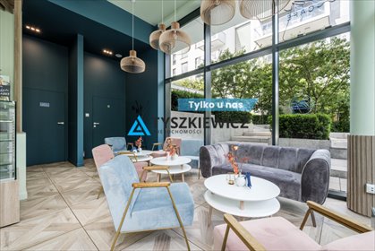 lokal użytkowy na sprzedaż 79m2 lokal użytkowy Gdańsk, Brzeźno, Ignacego Krasickiego