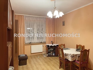Polecam 2-pokojowe mieszkanie 46 m² w Krzykach mieszkanie Wrocław, Krzyki