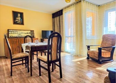 mieszkanie na sprzedaż 51m2 mieszkanie Sosnowiec, Zagórze, Teofila Lenartowicza