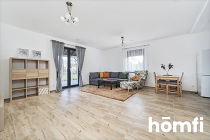 dom na wynajem 79m2 dom Kąty Wrocławskie