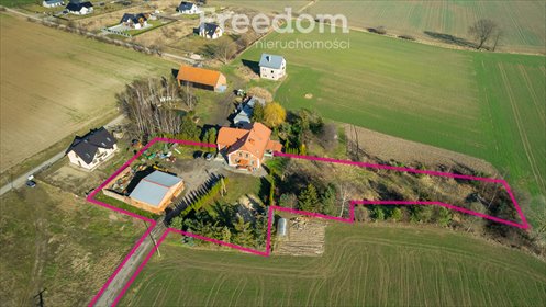 dom na sprzedaż 196m2 dom Grabiny-Zameczek