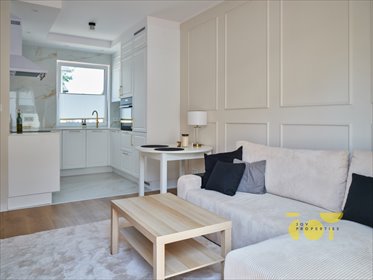 Do sprzedania nowoczesny apartament 110,67 m² w Markach mieszkanie Marki, Amarantowa